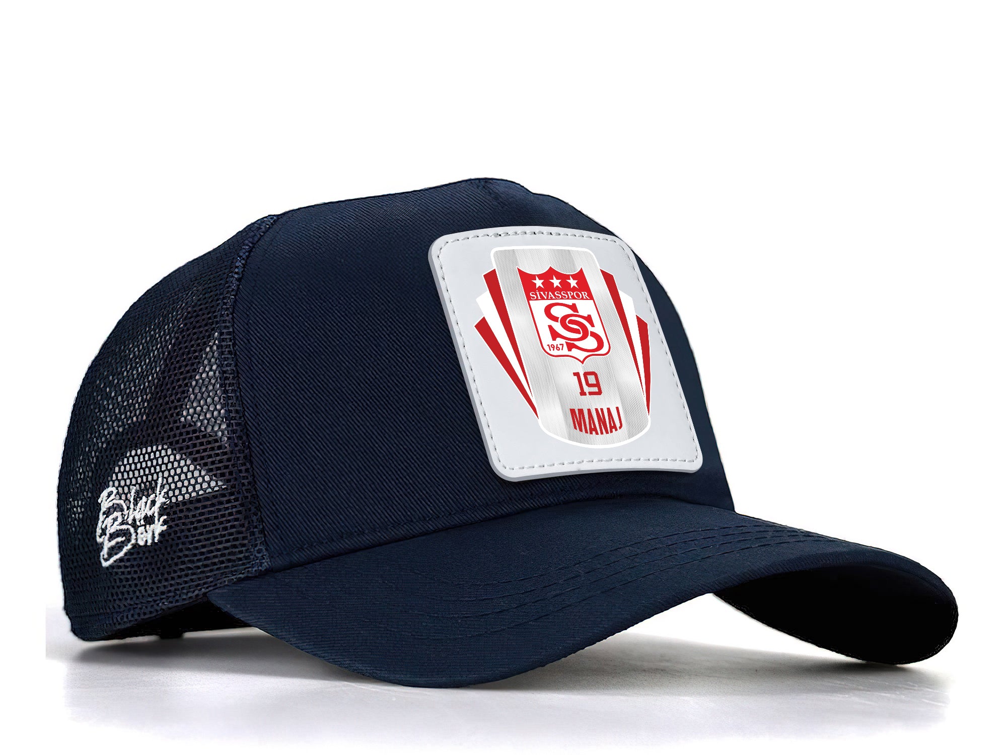 Sivasspor Trucker Cap