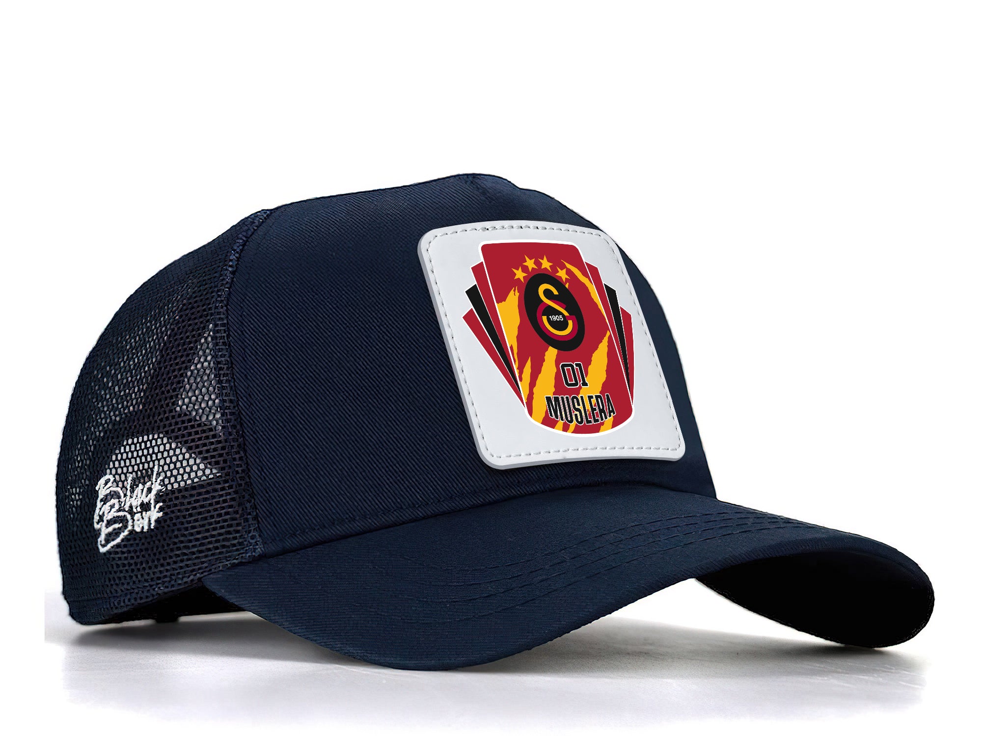 Galatasaray Trucker Cap