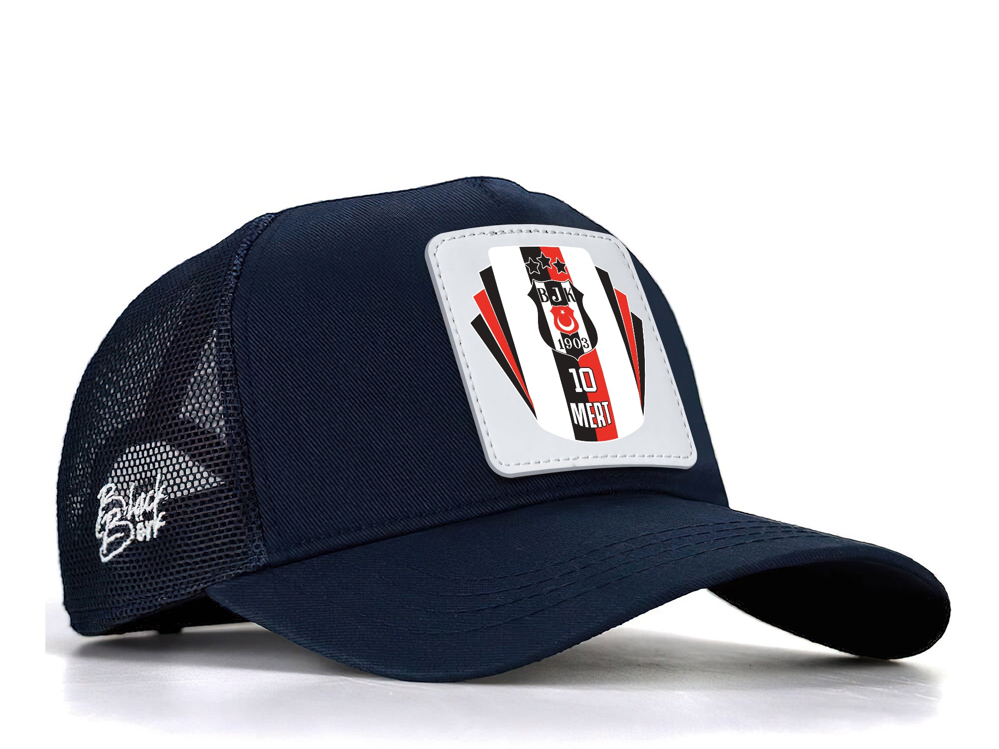 Beşiktaş Trucker Cap