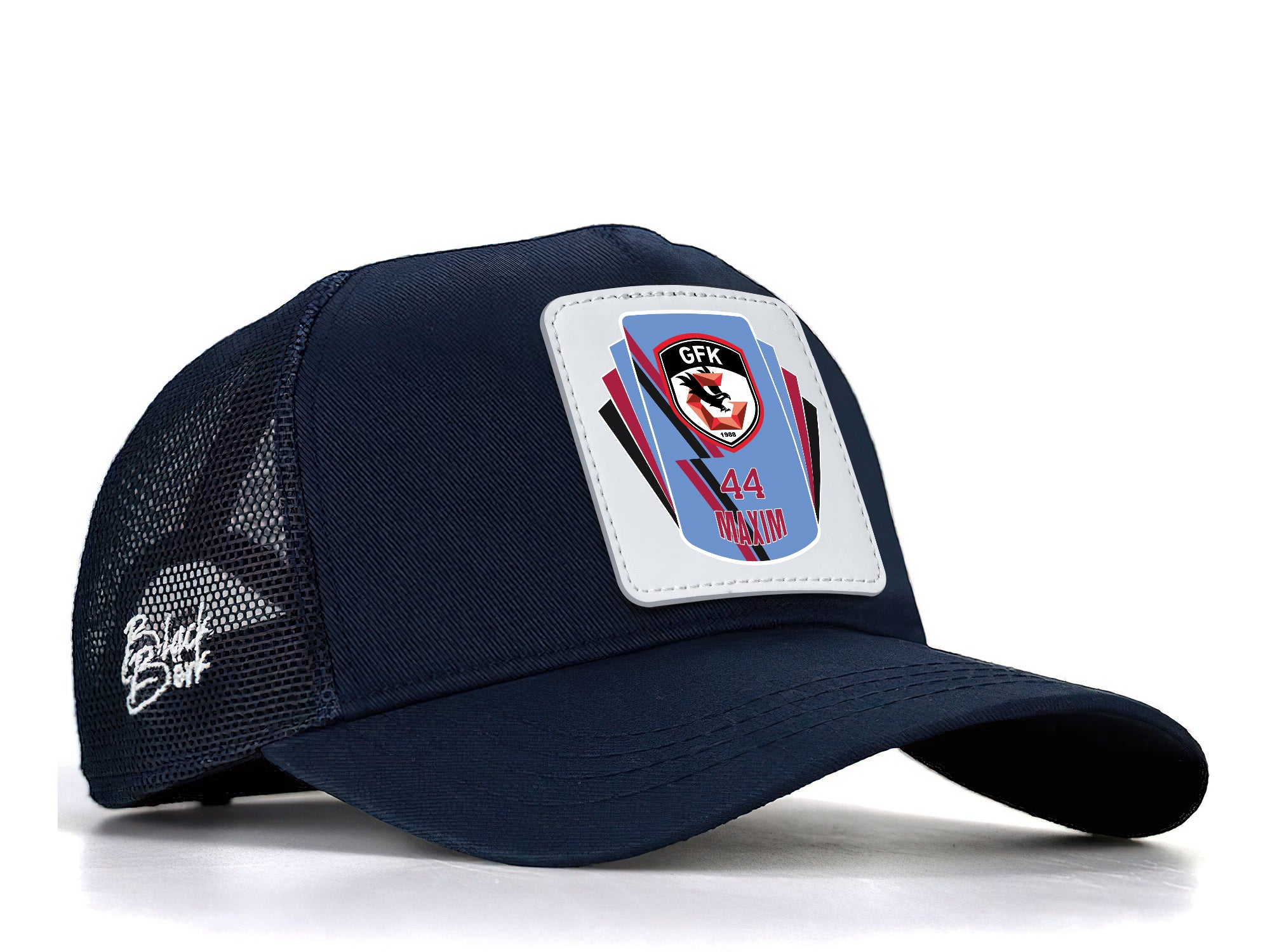 Gaziantepspor Trucker Cap