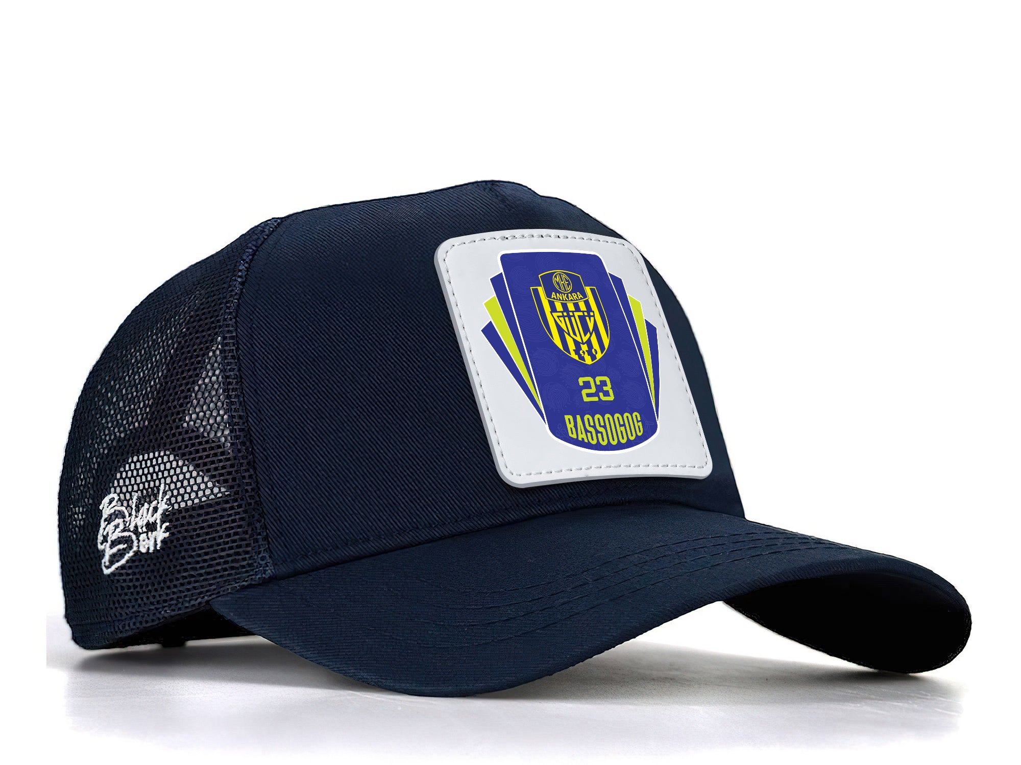 Ankaragücü Trucker Cap