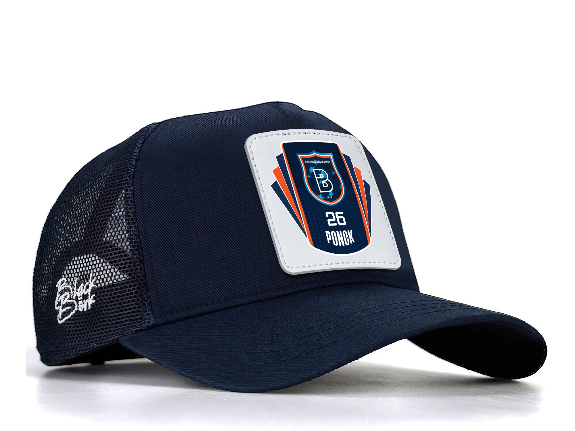 Başakşehir Trucker Cap