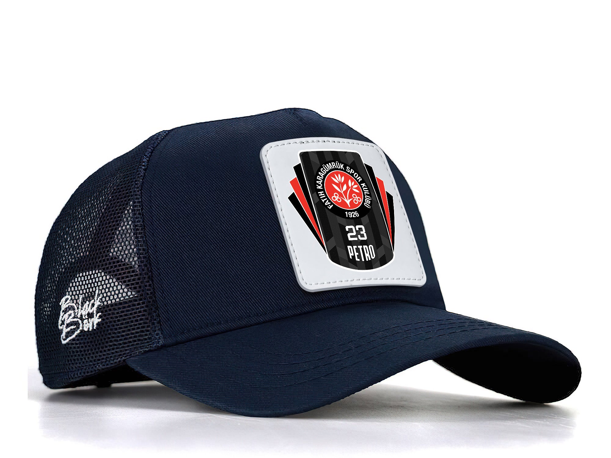 Karagümrük Trucker Cap