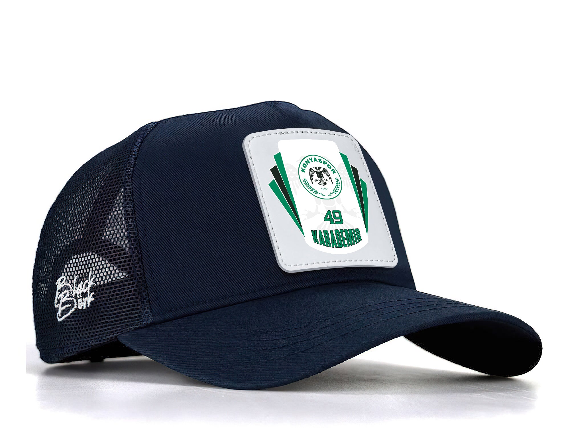Konyaspor Trucker Cap