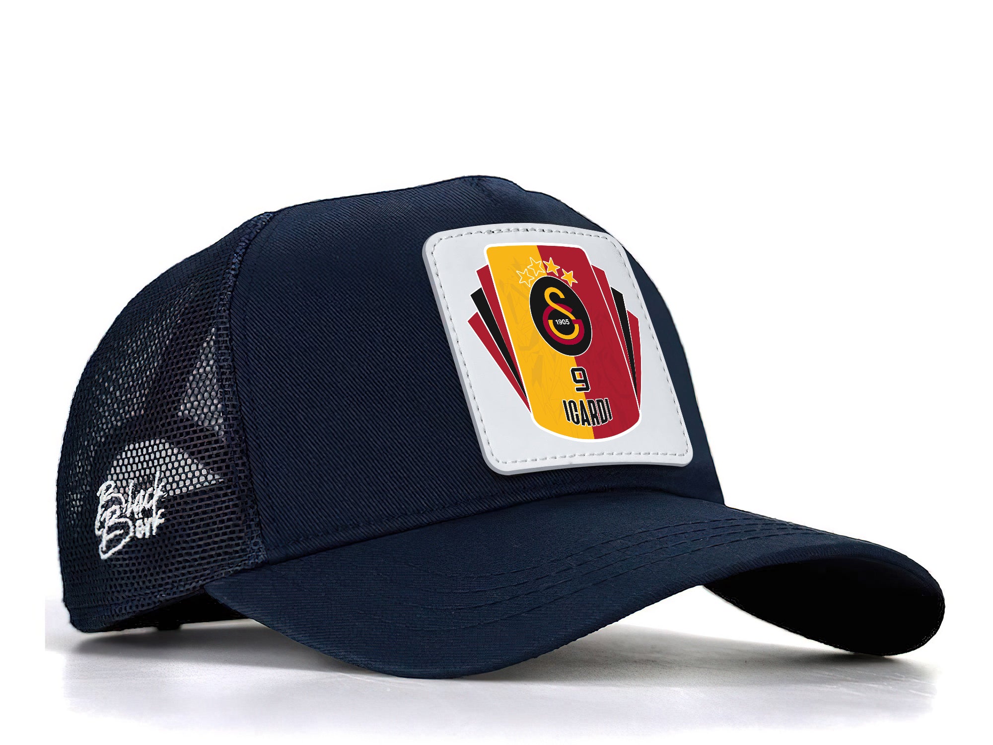 Galatasaray Trucker Cap