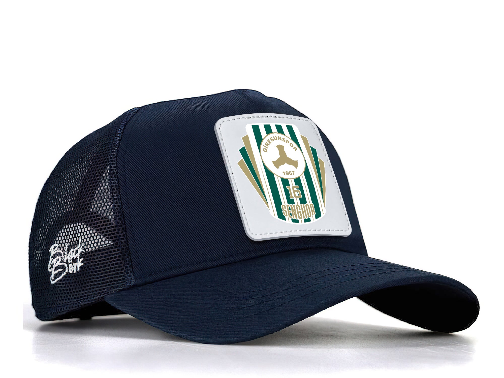 Giresunspor Trucker Cap