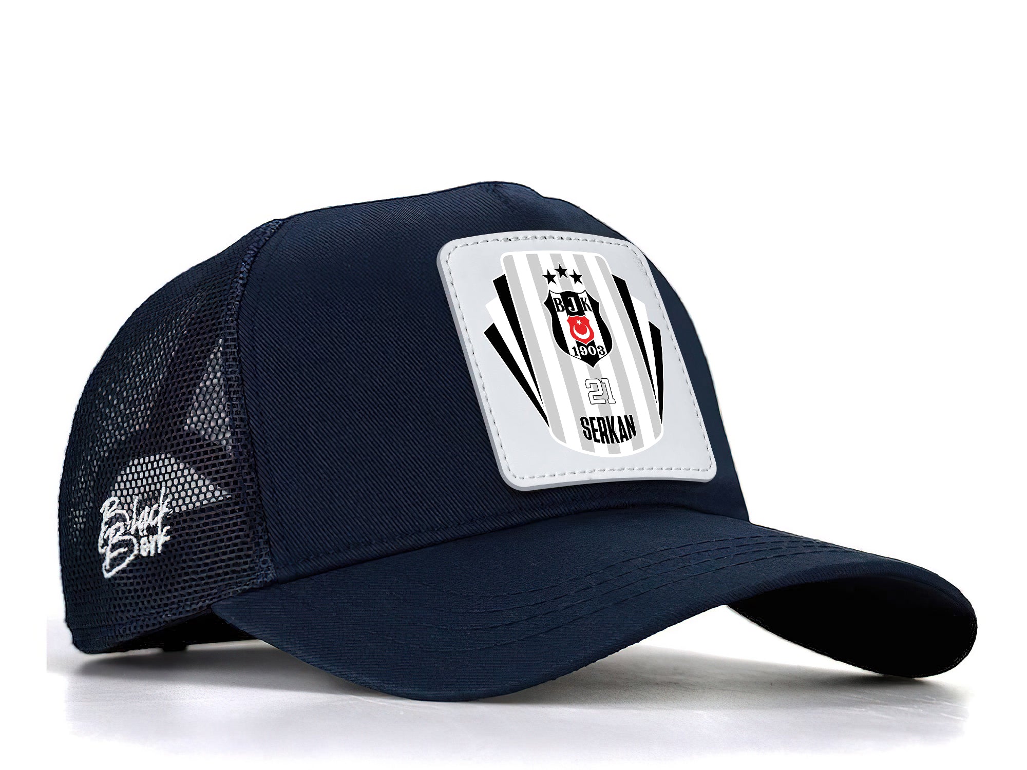 Beşiktaş Trucker Cap
