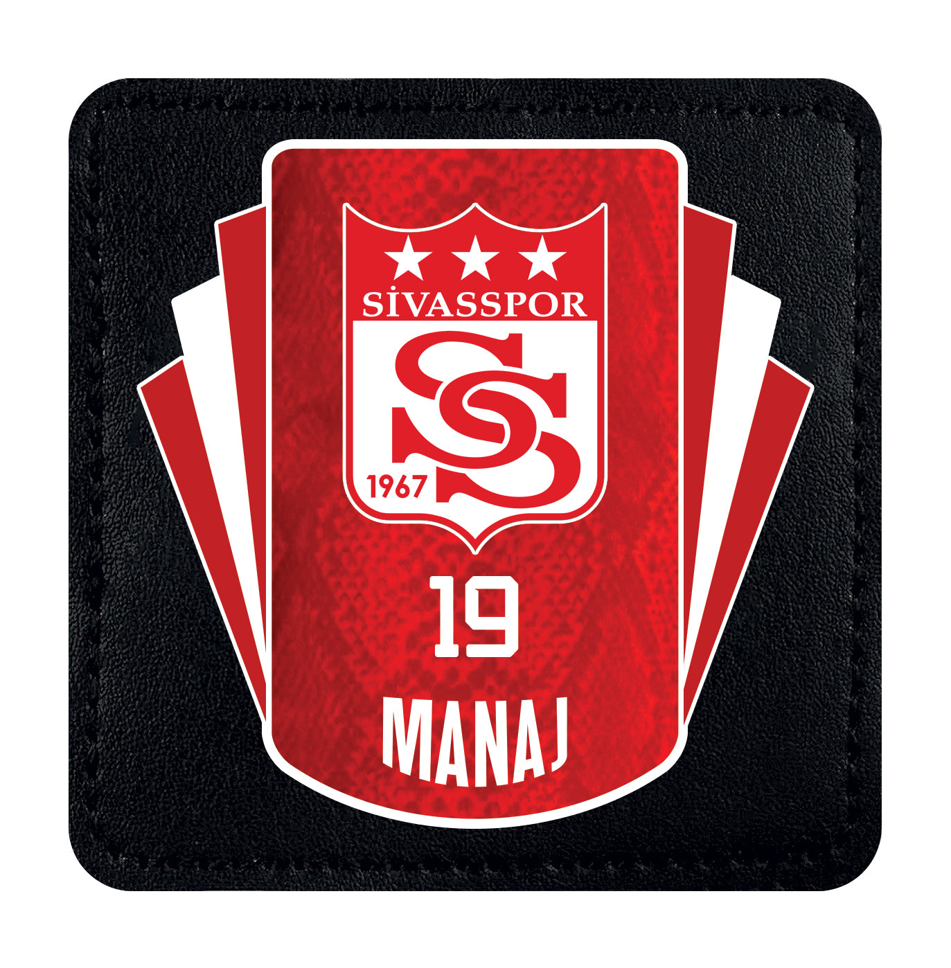 Sivasspor Patches