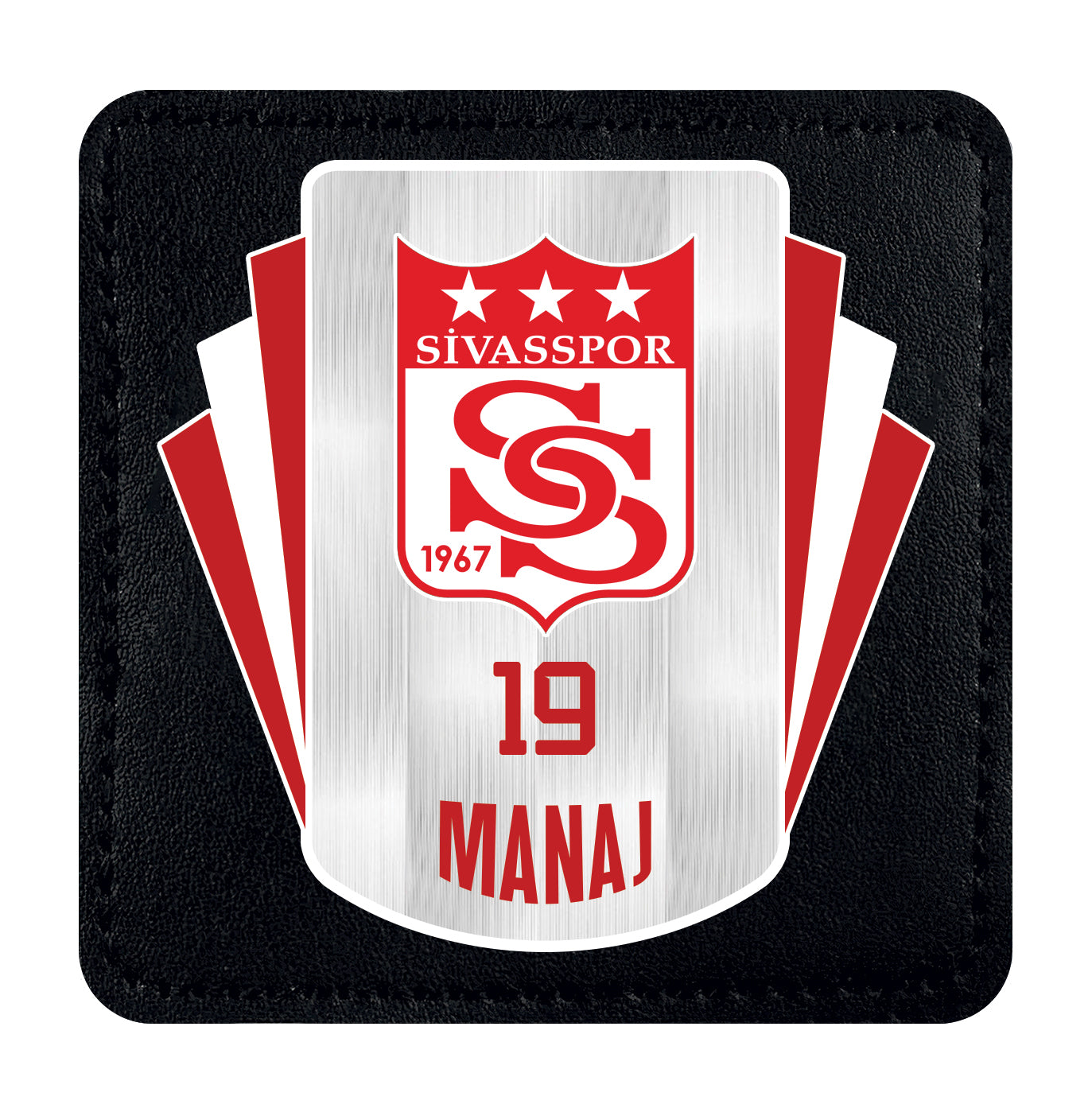 Sivasspor Patches