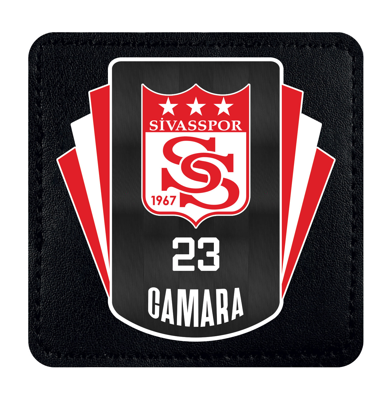 Sivasspor Patches