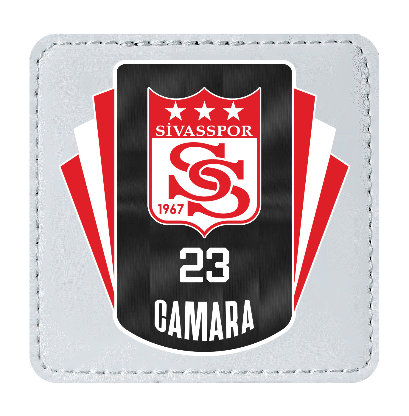 Sivasspor Patches