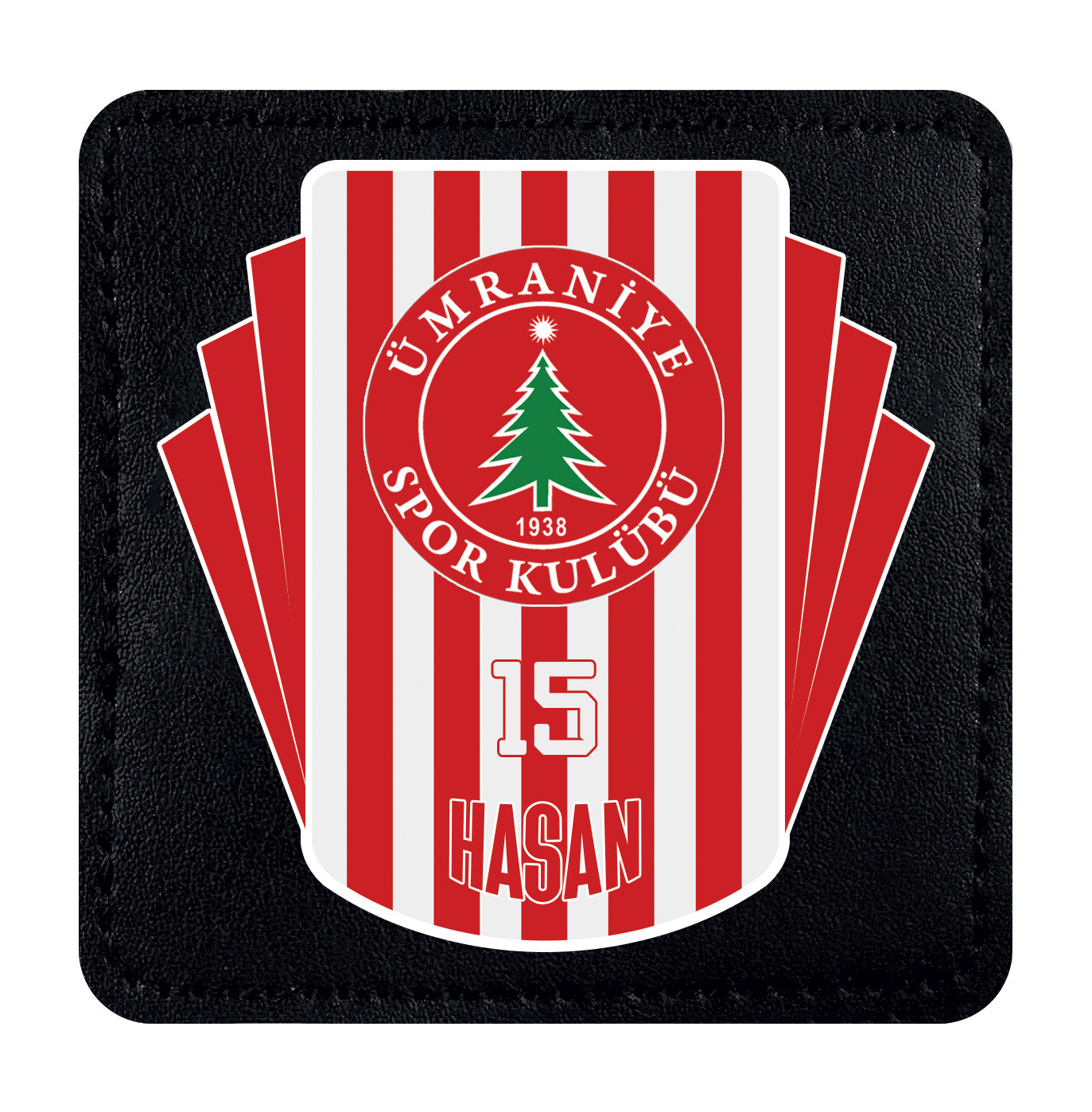 Ümraniyespor Patches